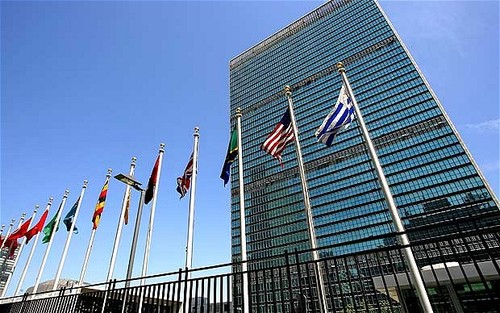 UN approves more open selection of next secretary-general - ảnh 1